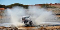 RMF Marocco Challenge